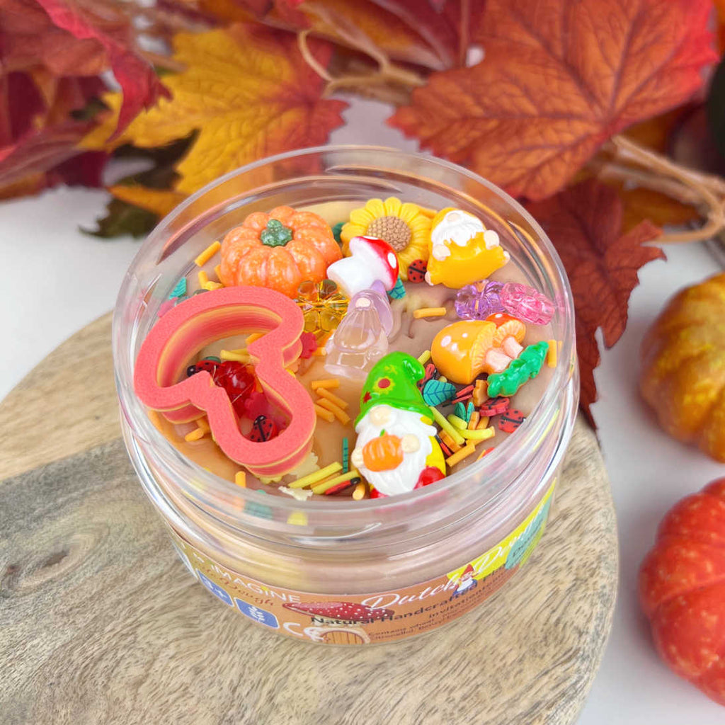 Buy Invitation to Imagine gnome-made Surprise Pot