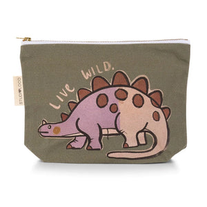 Studio loco pencil case bird
