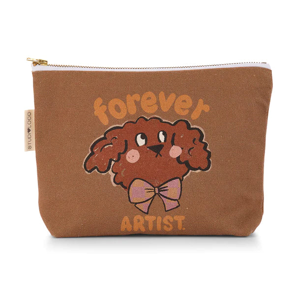 Studio loco pencil case bird