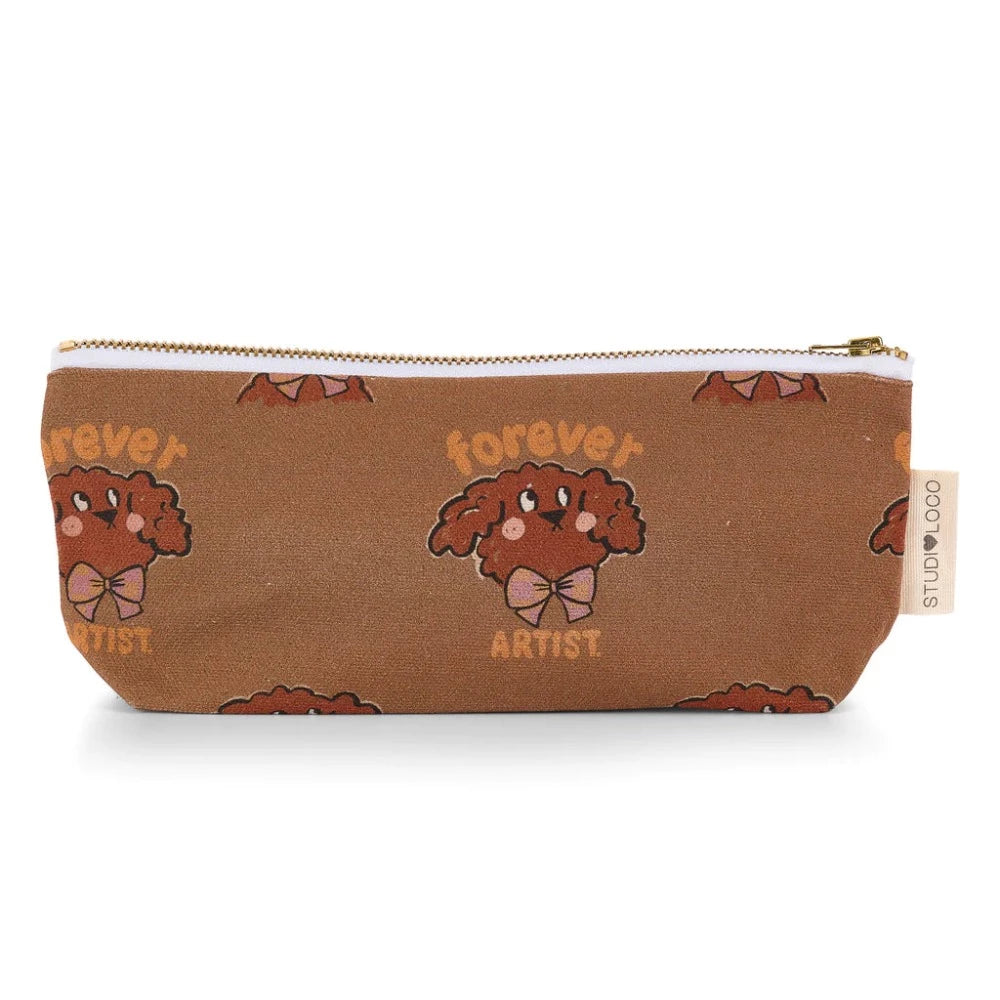 Studio loco etui dog SLetuidog
