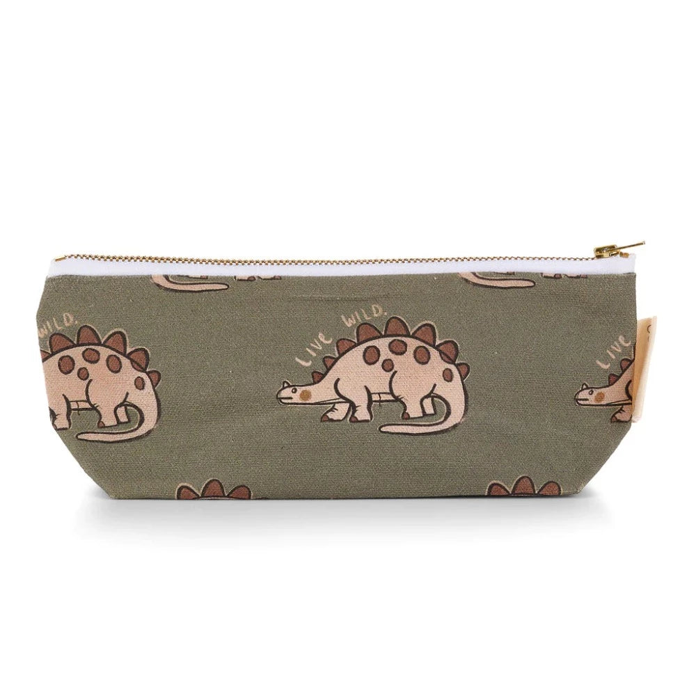 Studio loco pencil case bird