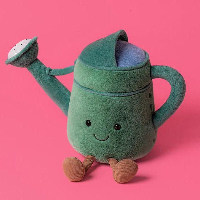 Jellycat knuffel Amuseables Watering Can