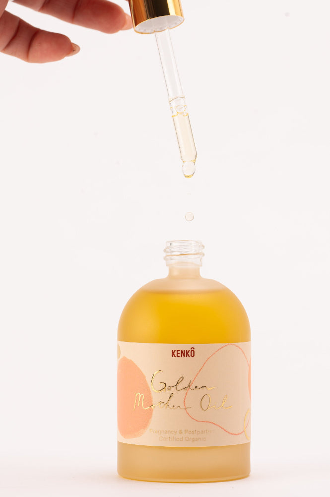 Buy Kenko Golden Mother Oil