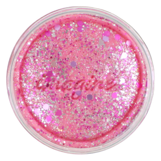 Invitation to Imagine magic cust Dutch Dough