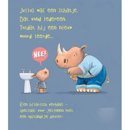 NEE! 2 jr+