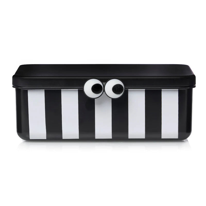 Noui Noui lunchbox black