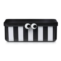 noui noui  Kids LunchBox black 
4260686891460