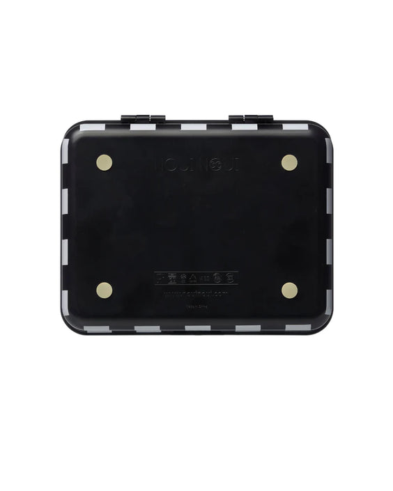 Noui Noui lunchbox black