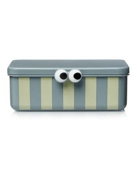 Noui Noui lunchbox blue