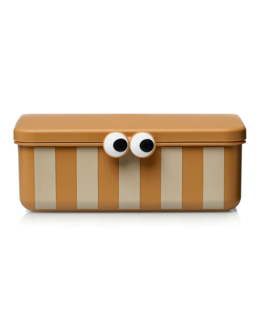 Noui Noui lunchbox mustard