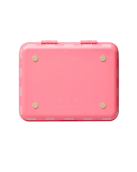 Noui Noui lunchbox pink