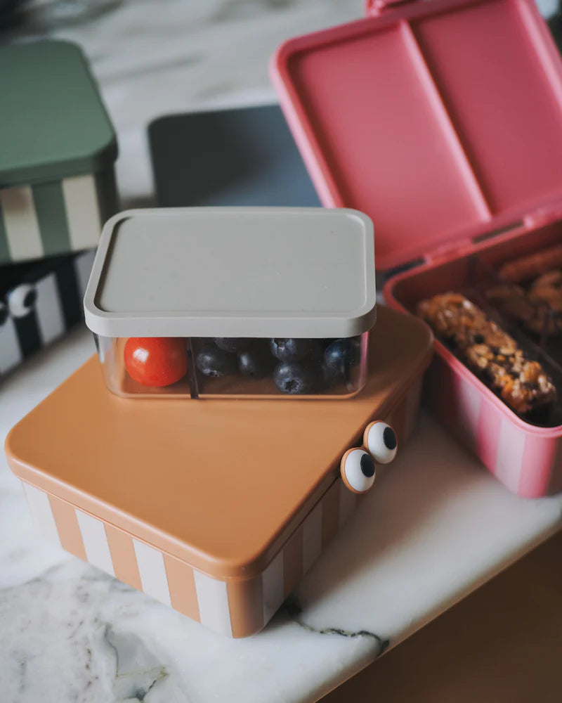 Noui Noui lunchbox pink