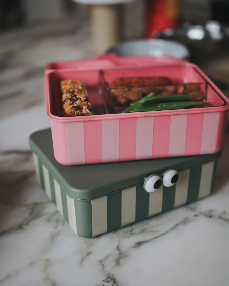 Noui Noui lunchbox pink
