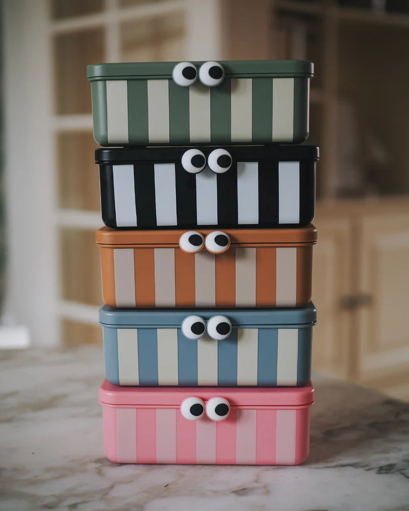 Noui Noui lunchbox pink