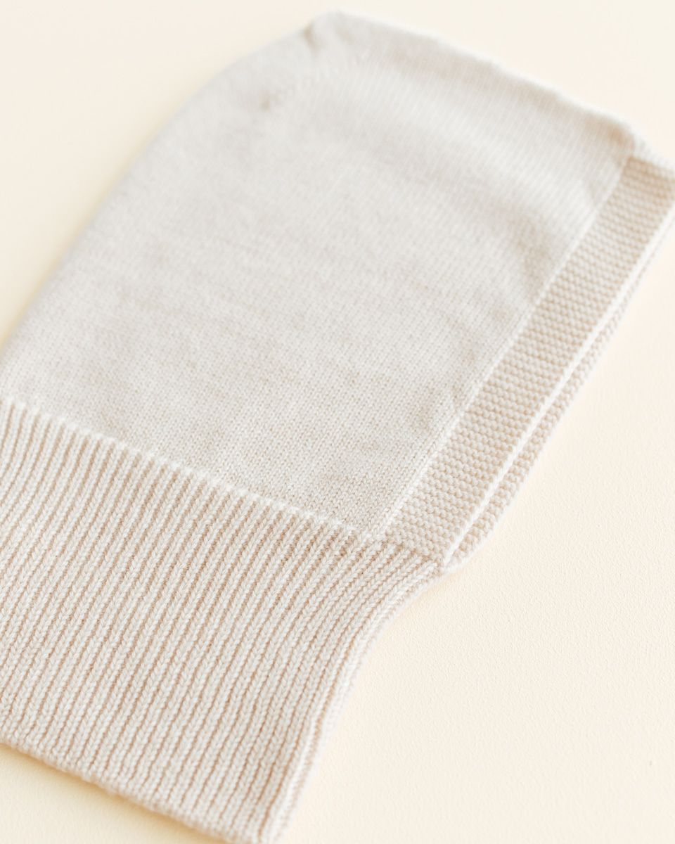 HVID balaclava Eddy cream 1-3 jr