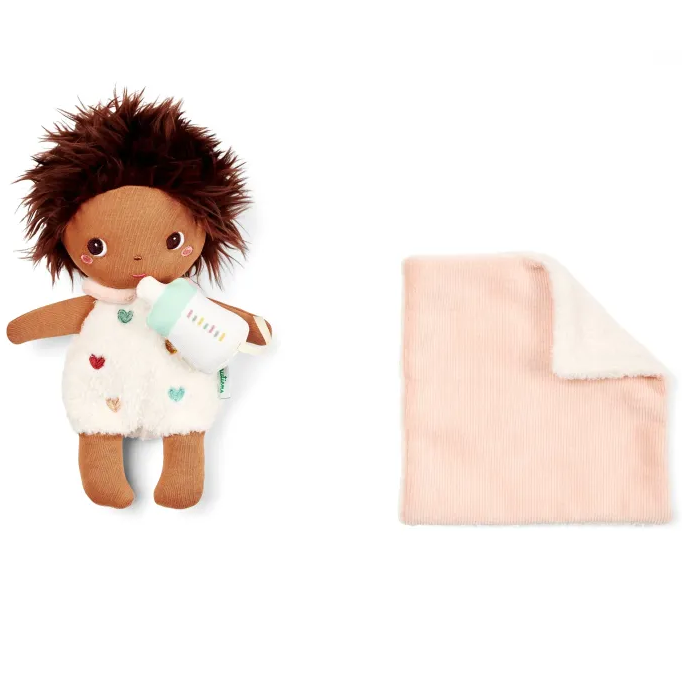 Lilliputiens doll Rose 2 yrs+ 5414834837230
