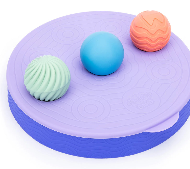 PlayFoam Sand Sensory Spheres