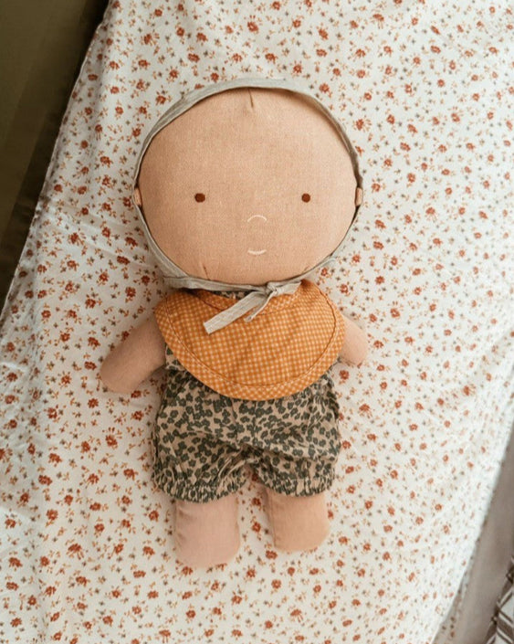 We are gommu baby pop soft vanilla 32 cm 0 mnd+