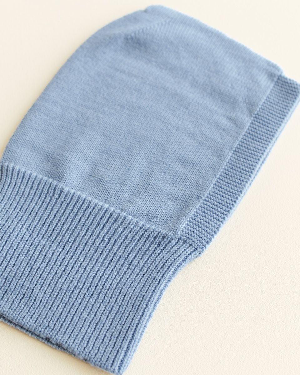 HVID balaclava Eddy light blue 1-3 jr 5404027804606