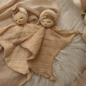 Mrs Ertha cuddle cloth Du