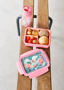 Petit Monkey lunch box bento fairytale dragon