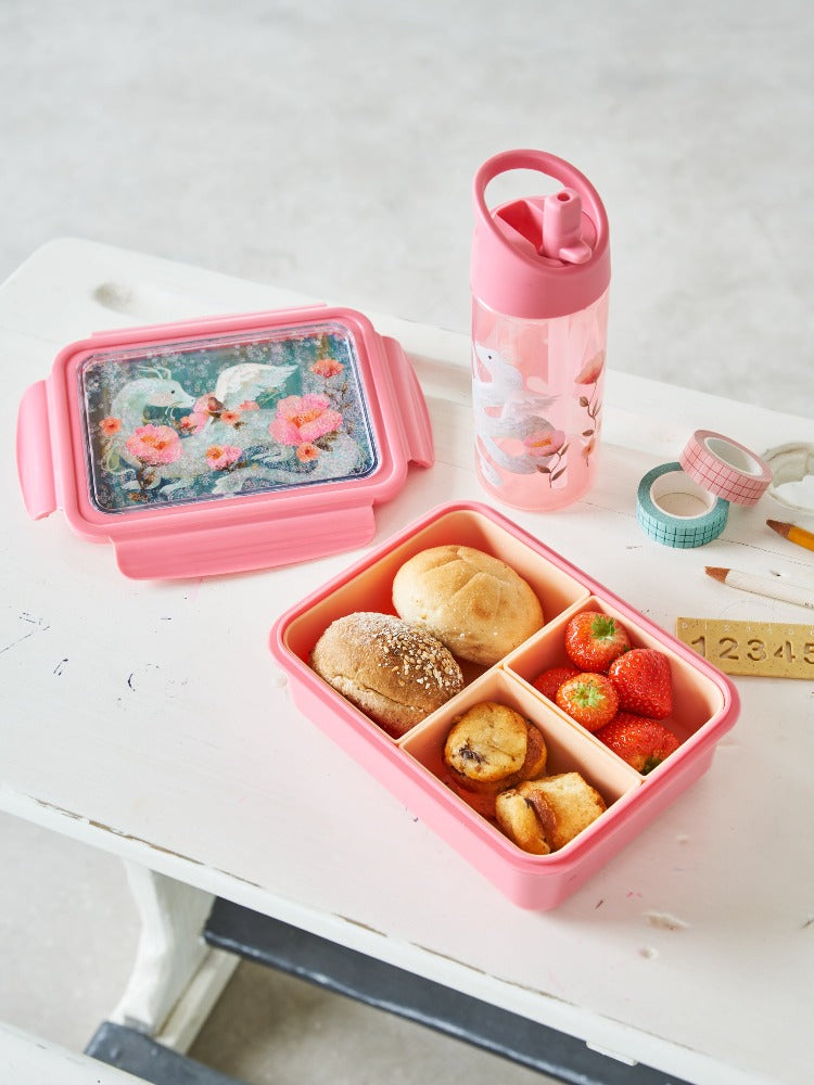 Petit Monkey lunch box bento fairytale dragon