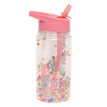 Petit Monkey drinkfles macaron popsicles peony pink