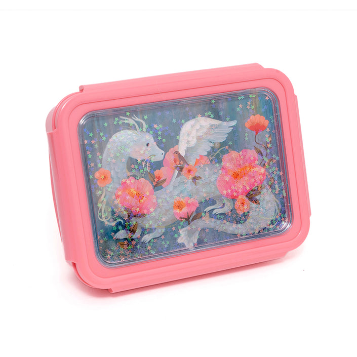 Petit Monkey lunch box bento fairytale dragon