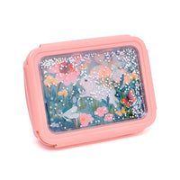 Petit Monkey lunch box bento bunny