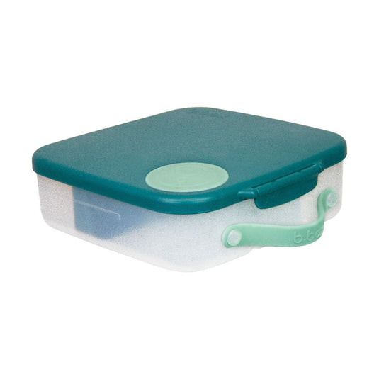 B.box bento lunch box emerald forest