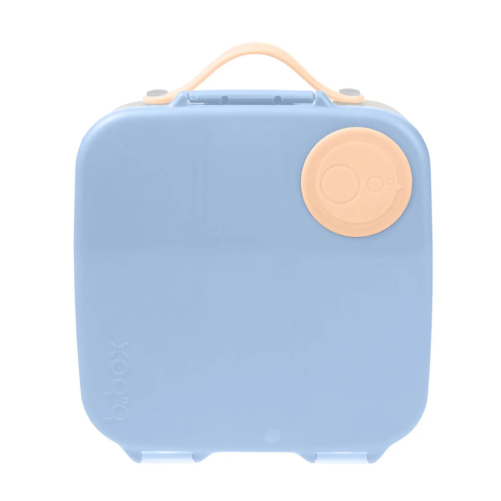 Buy B.box bento lunch box emerald forest