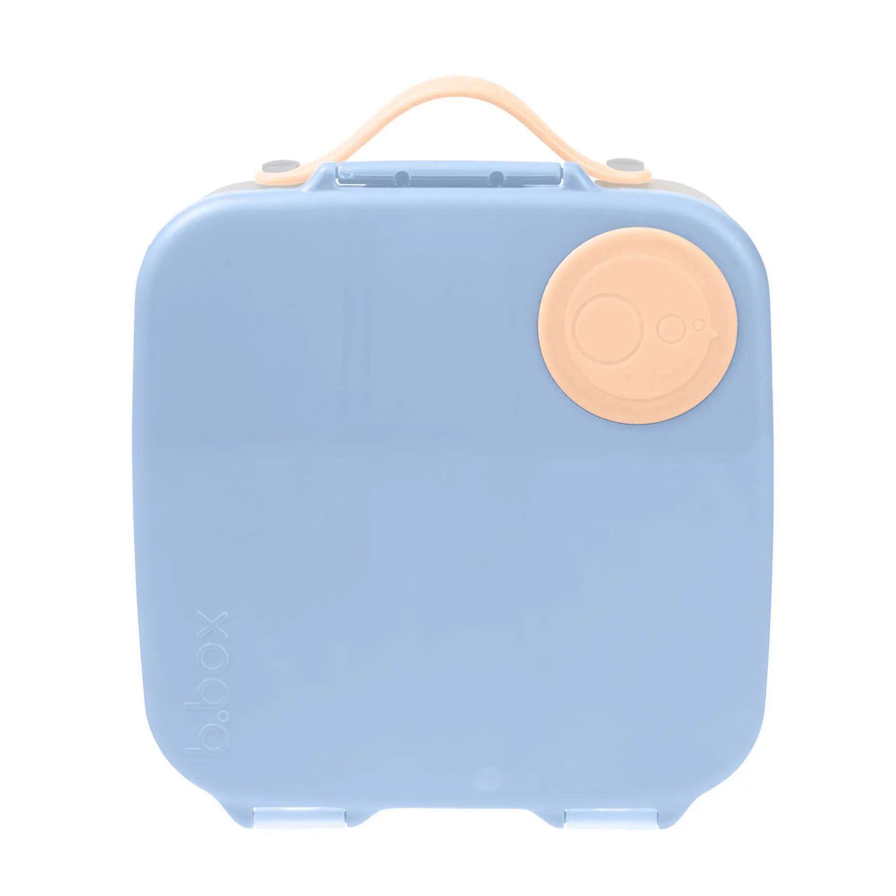 B.box bento lunch box emerald forest