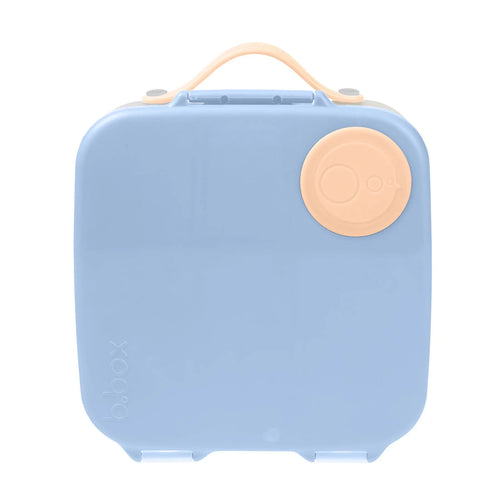 B.box bento lunch box emerald forest