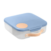 B.box bento lunch box emerald forest