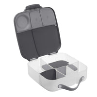 B.box bento lunch box emerald forest