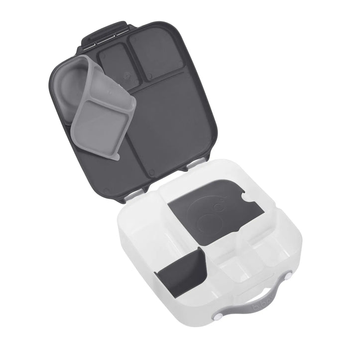 B.box bento lunch box emerald forest