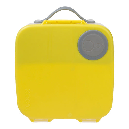 B.box bento lunch box lemon sherbert