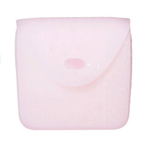 B.box bento lunch box blue slate