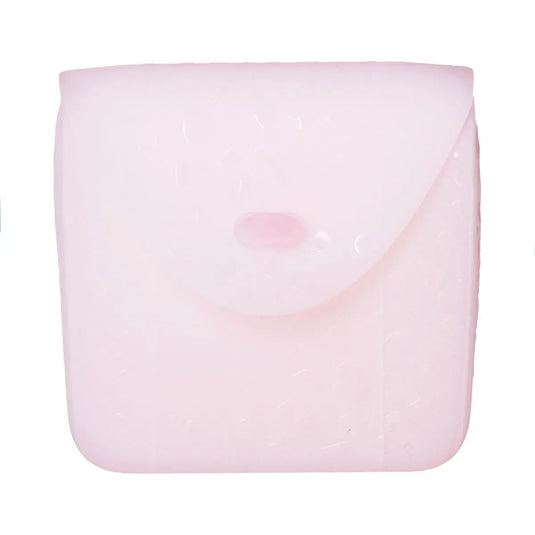 B.box bento lunch box blue slate