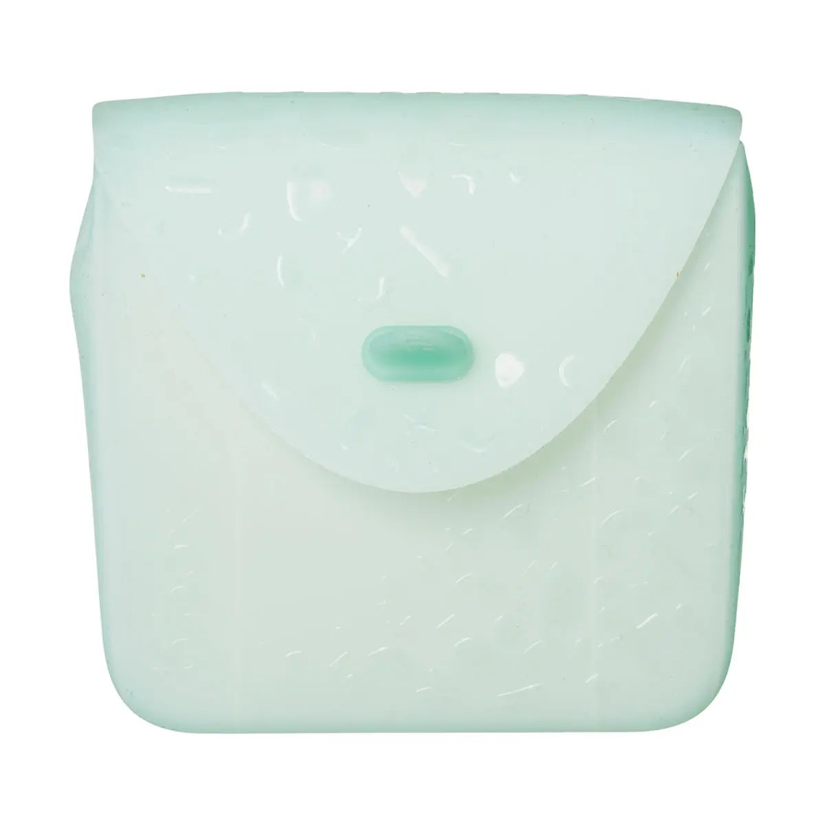 B.box bento lunch box blue slate
