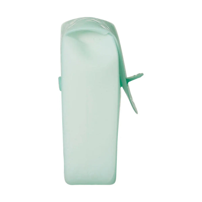 B.box bento lunch box blue slate