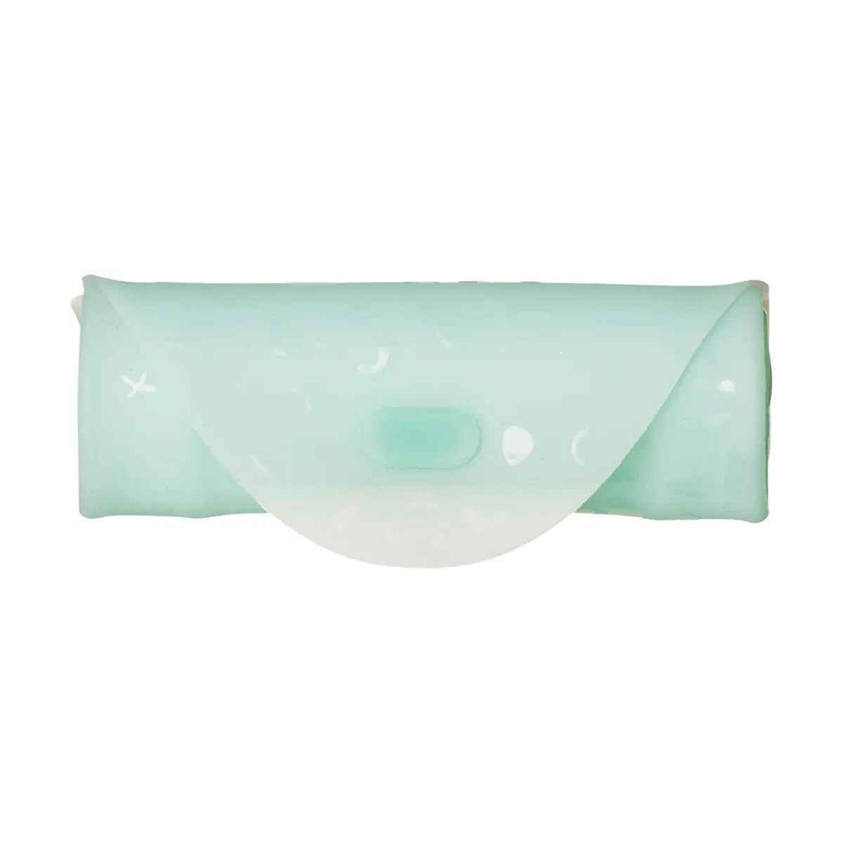 B.box bento lunch box blue slate