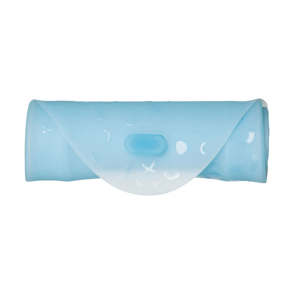B.box bento lunch box blue slate