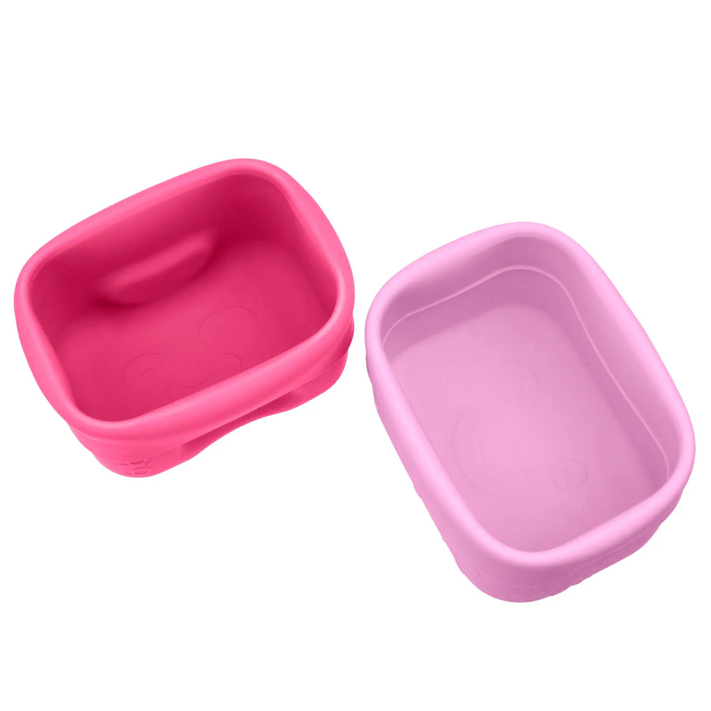 B.box snack box lilac doll 9353965010784