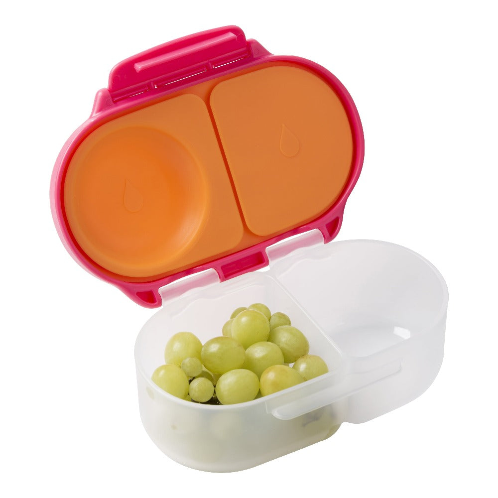 snackbox - strawberry shake – b.box for kids USA