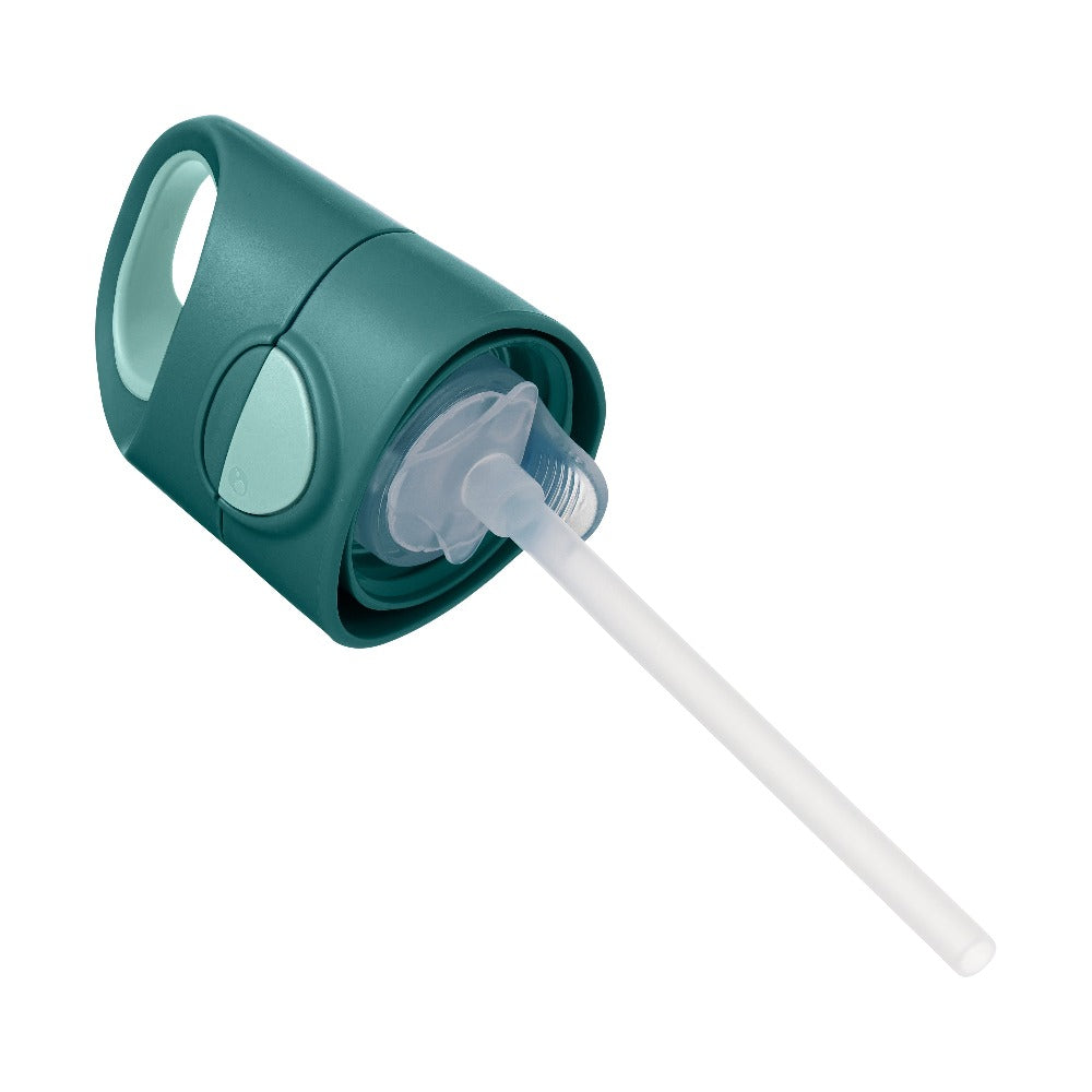 B.box tritan drinking bottle emerald forest 450 ml