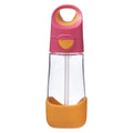 B.box tritan drinking bottle strawberry shake 450 ml