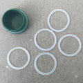 BLAFRE straws