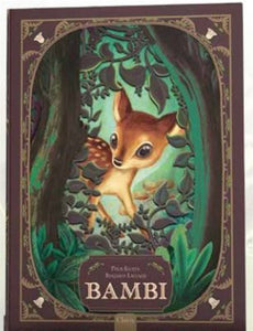 Bambi 8 yrs+