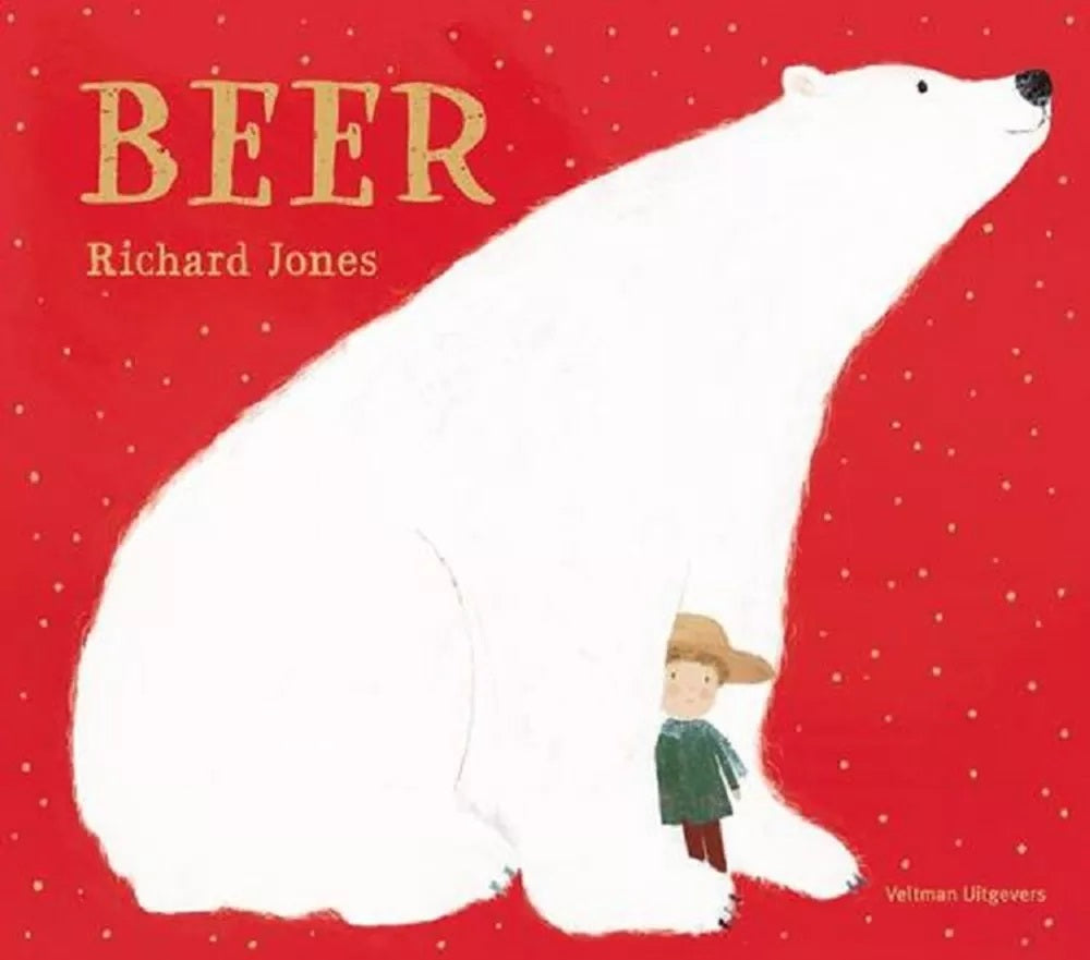 Bear 3 yrs+